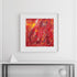 'PASSION' Abstract Painting & Art Prints